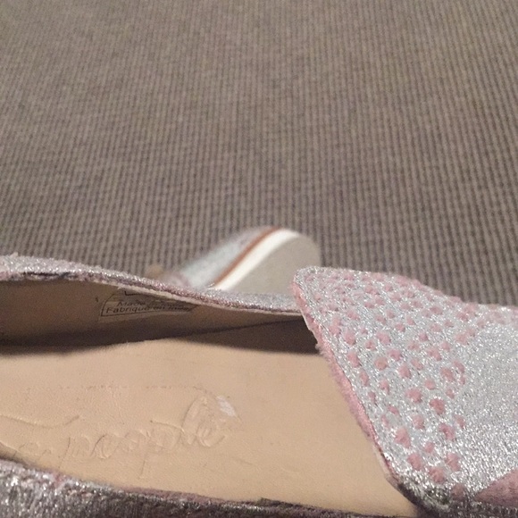Free People Slip ons - Picture 5 of 8